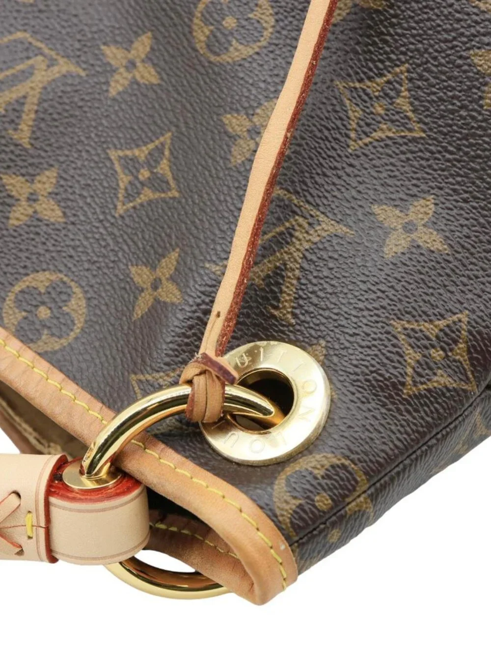 Louis Vuitton item details
